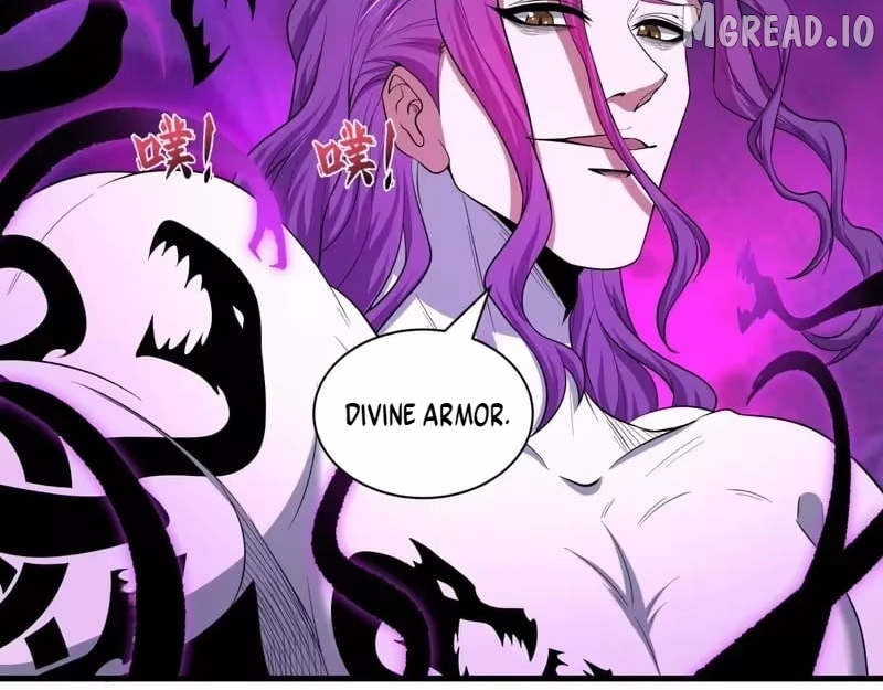Era of the Haunted Chapter 582  - page 105
